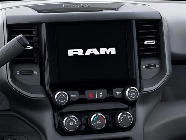New 2026 RAM 3500 Tradesman w/ Chrome Appearance Group A AWD/4WD image 19