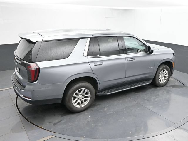 Used 2025 Chevrolet Tahoe LT AWD/4WD image 39