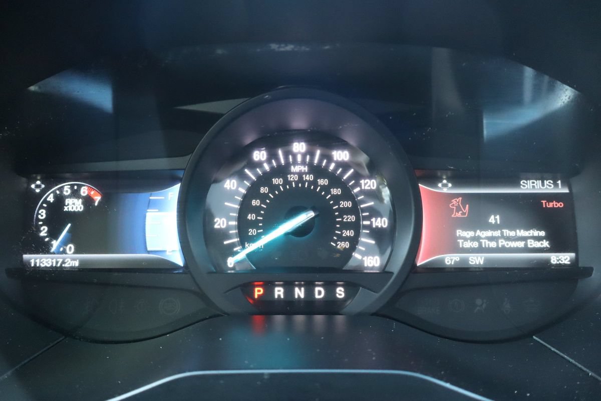Used 2018 Ford Edge Sport w/ Equipment Group 401A AWD/4WD image 34