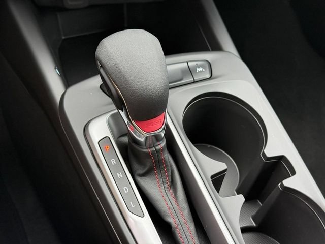 New 2026 Chevrolet Trax RS w/ Driver Confidence Package FWD image 16