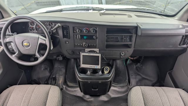 Used 2012 Chevrolet Express 1500 AWD w/ Power Package image 24