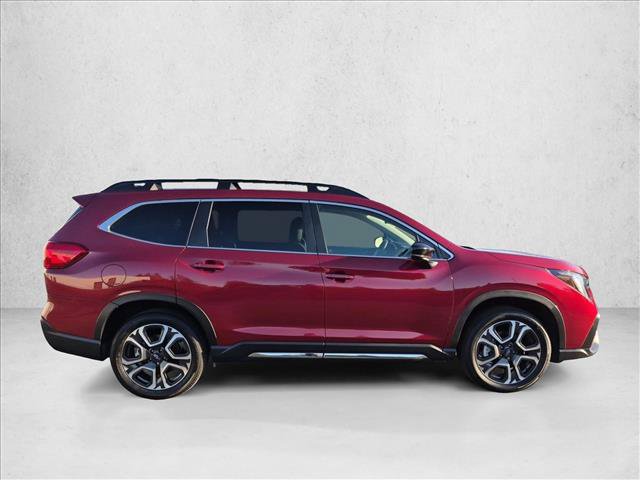 Used 2026 Subaru Ascent Limited AWD/4WD image 4