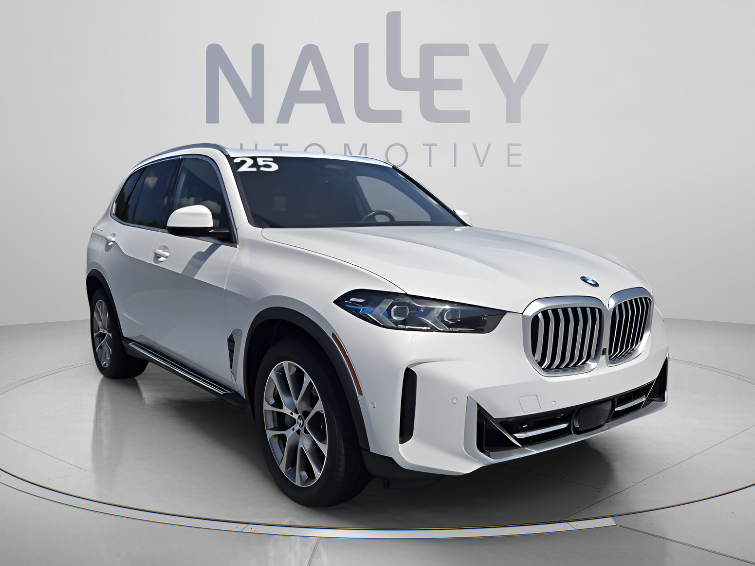 Used 2026 BMW X5 sDrive40i RWD image 6