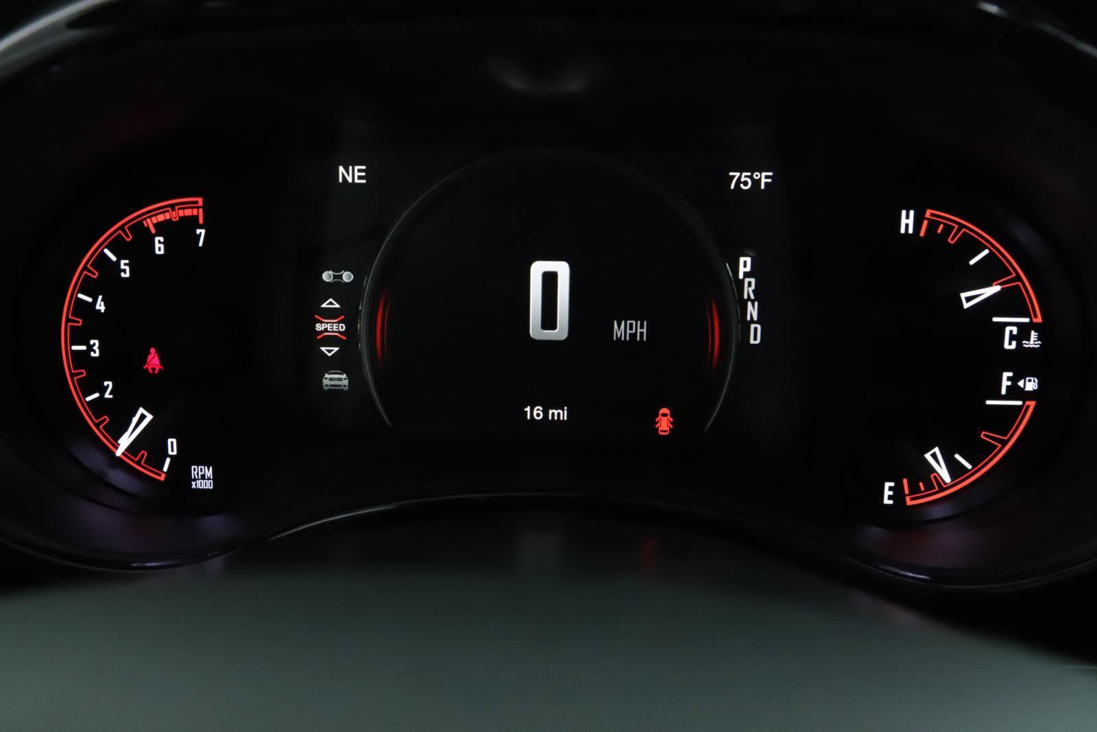 New 2026 Dodge Durango GT AWD/4WD image 11