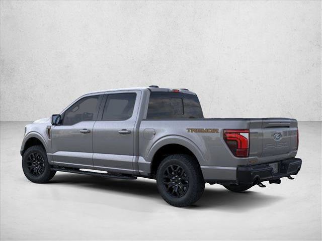 New 2026 Ford F150 Tremor image 4