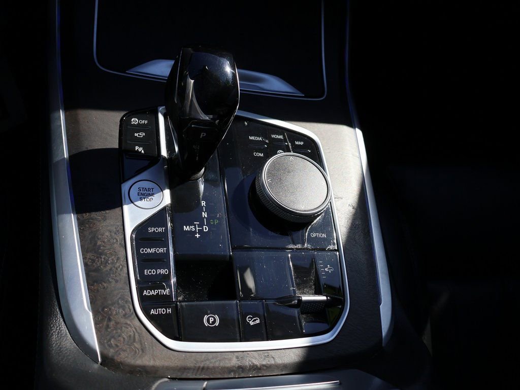 Used 2021 BMW X7 xDrive40i w/ Premium Package image 37