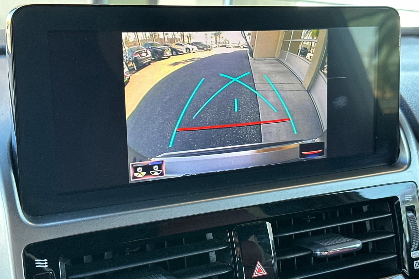 Used 2022 Lexus GX 460 Premium w/ Premium Package image 21