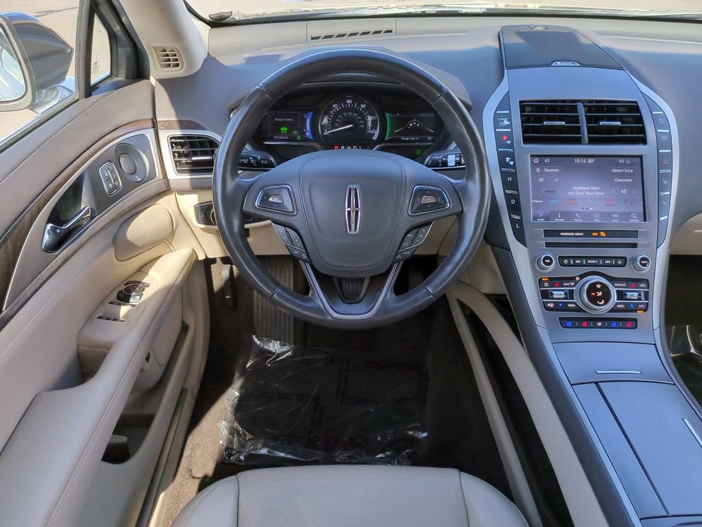 Used 2020 Lincoln MKZ Reserve w/ Elements Package image 14