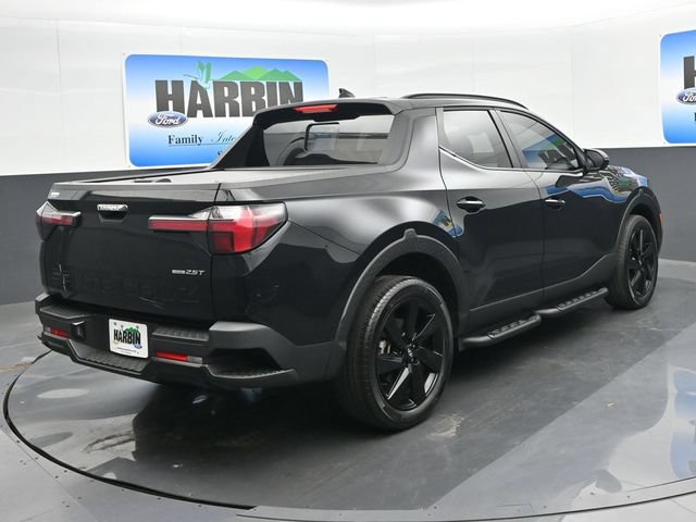 Used 2024 Hyundai Santa Cruz Night AWD/4WD image 5