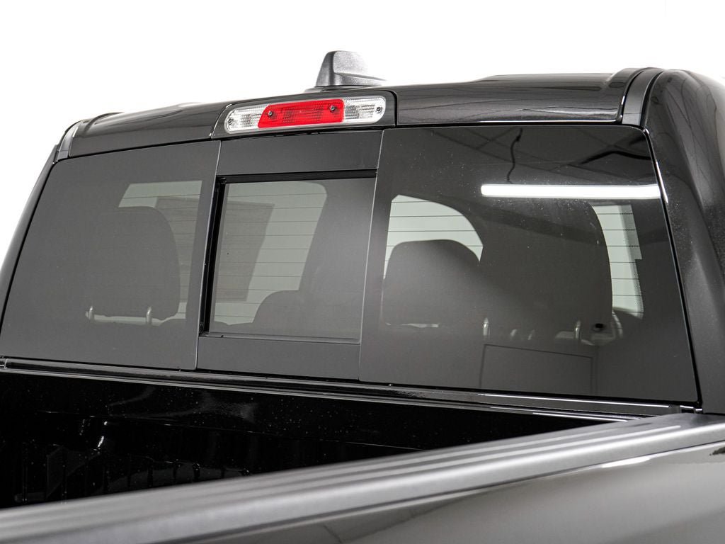New 2027 RAM 1500 Big Horn AWD/4WD image 10