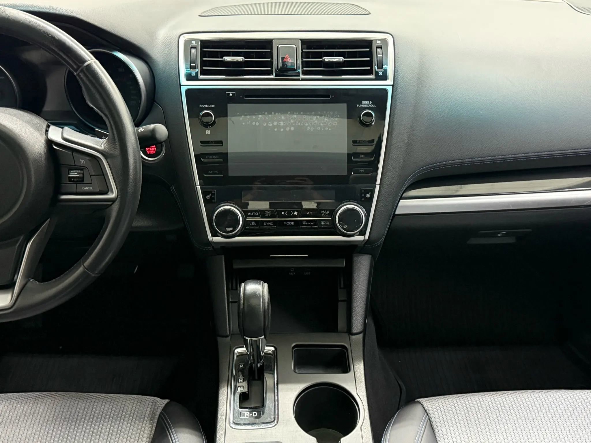 Used 2018 Subaru Legacy 2.5i Sport w/ Popular Package #2B image 32