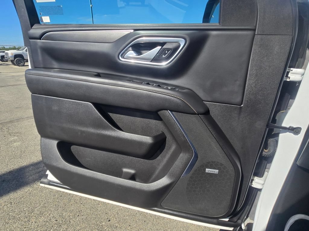Used 2021 GMC Yukon AT4 w/ AT4 Premium Plus Package AWD/4WD image 24