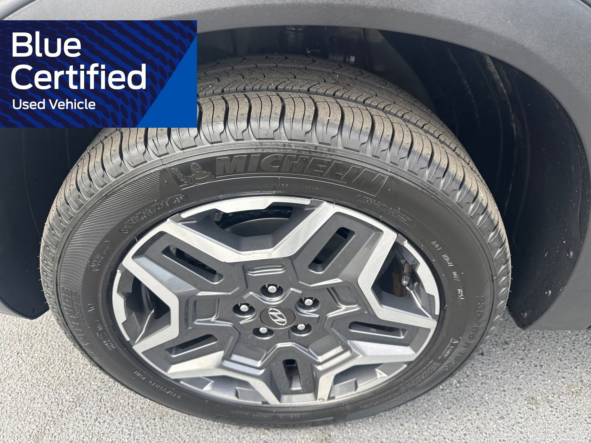 Used 2022 Hyundai Santa Fe Limited image 40