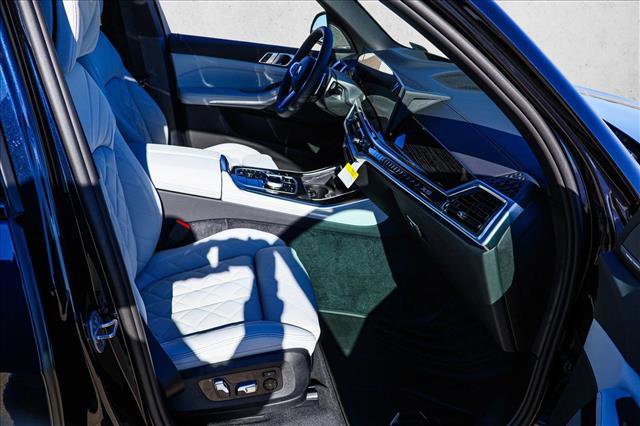 New 2026 BMW X5 xDrive40i AWD/4WD image 24