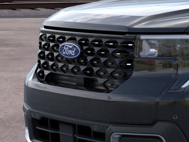 New 2026 Ford Maverick Lariat AWD/4WD image 18