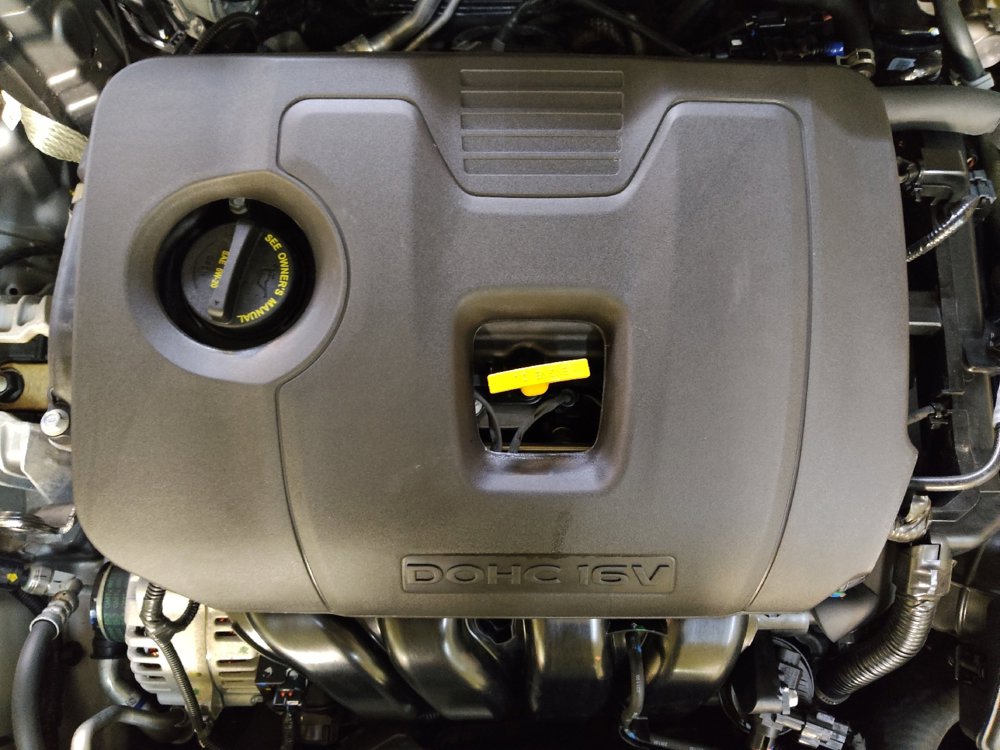 Used 2024 Kia Forte LXS w/ LXS Technology Package image 30