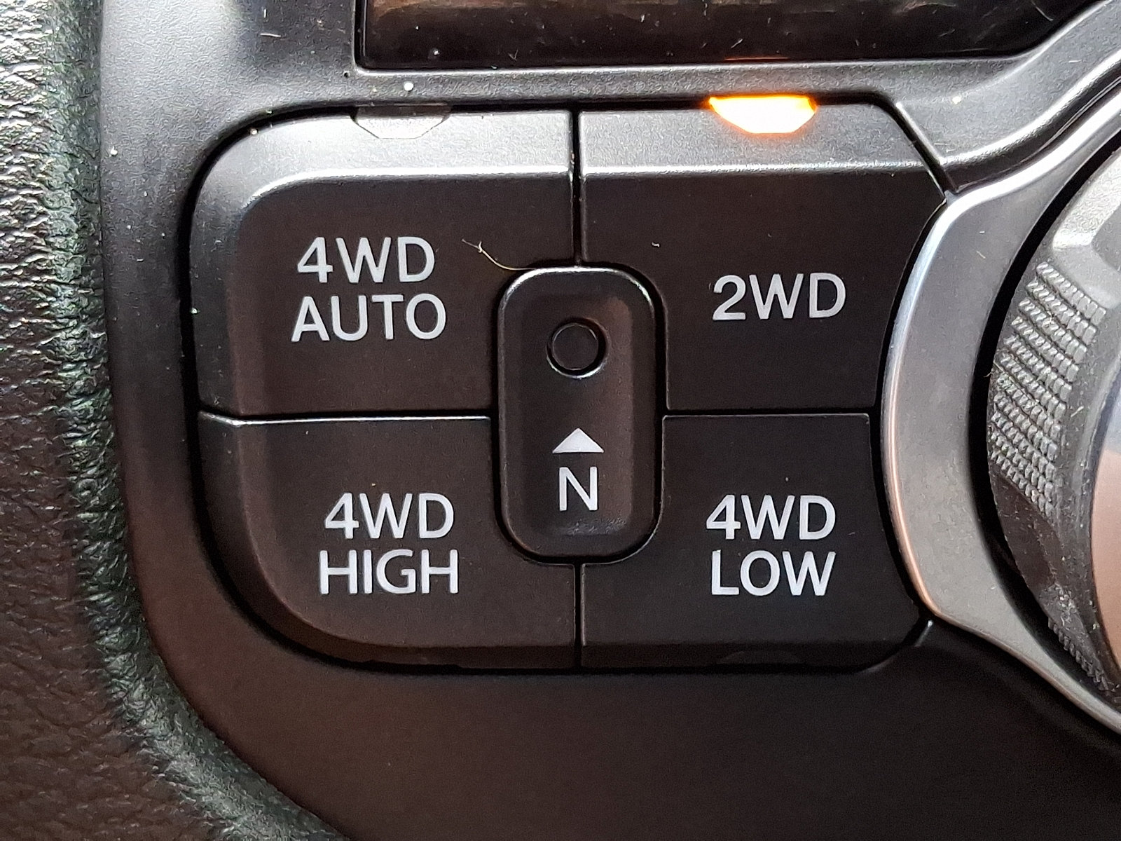 Used 2019 RAM 1500 Big Horn AWD/4WD image 22