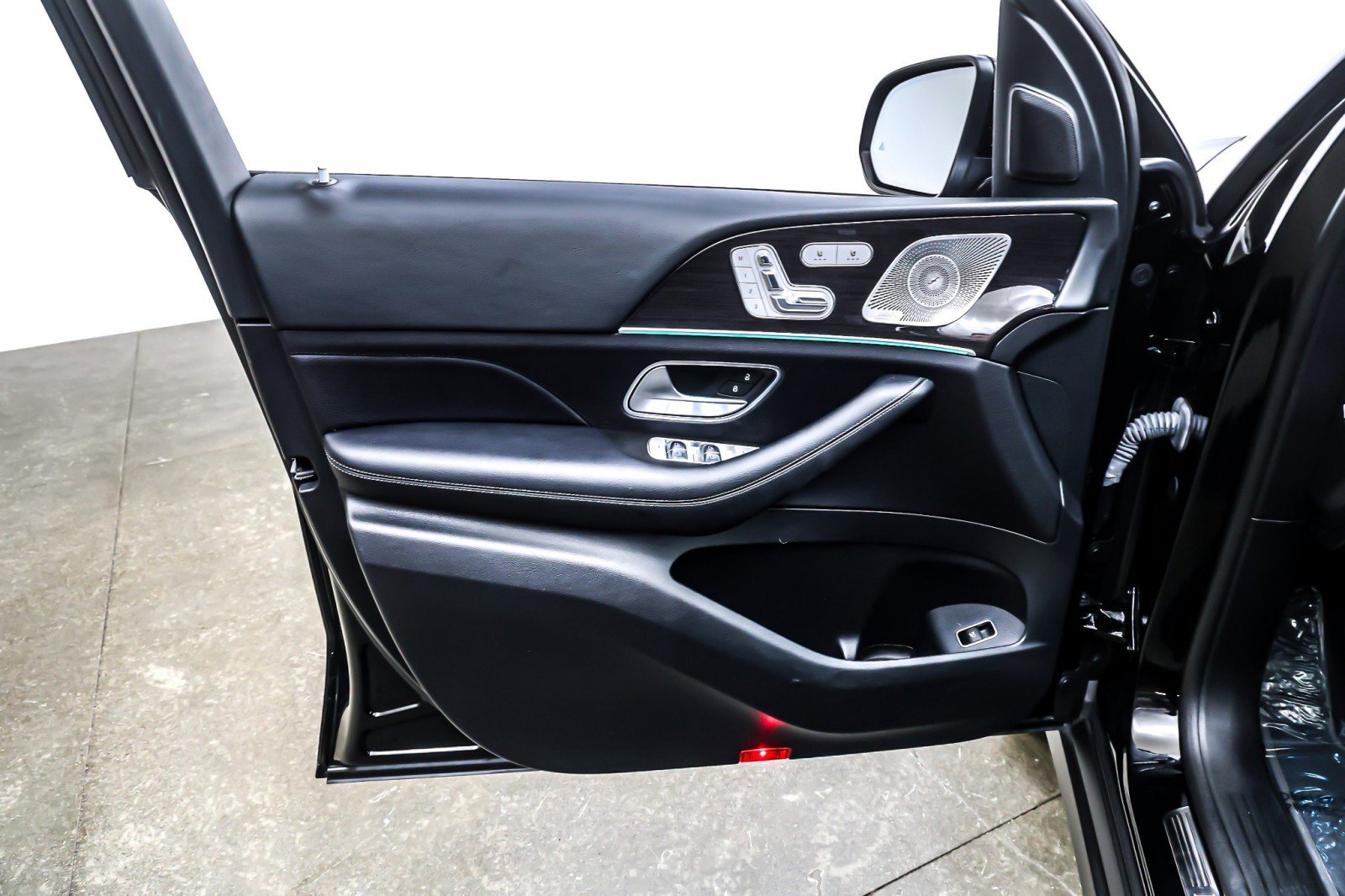 Used 2022 Mercedes-Benz GLE 350 image 22