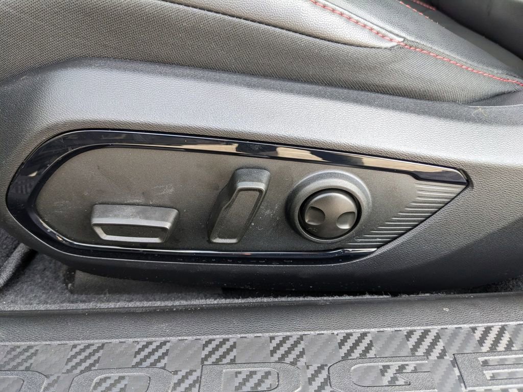 New 2026 Dodge Charger R/T Scat Pack image 45