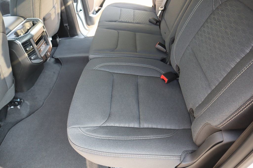 New 2026 RAM 1500 Big Horn image 13