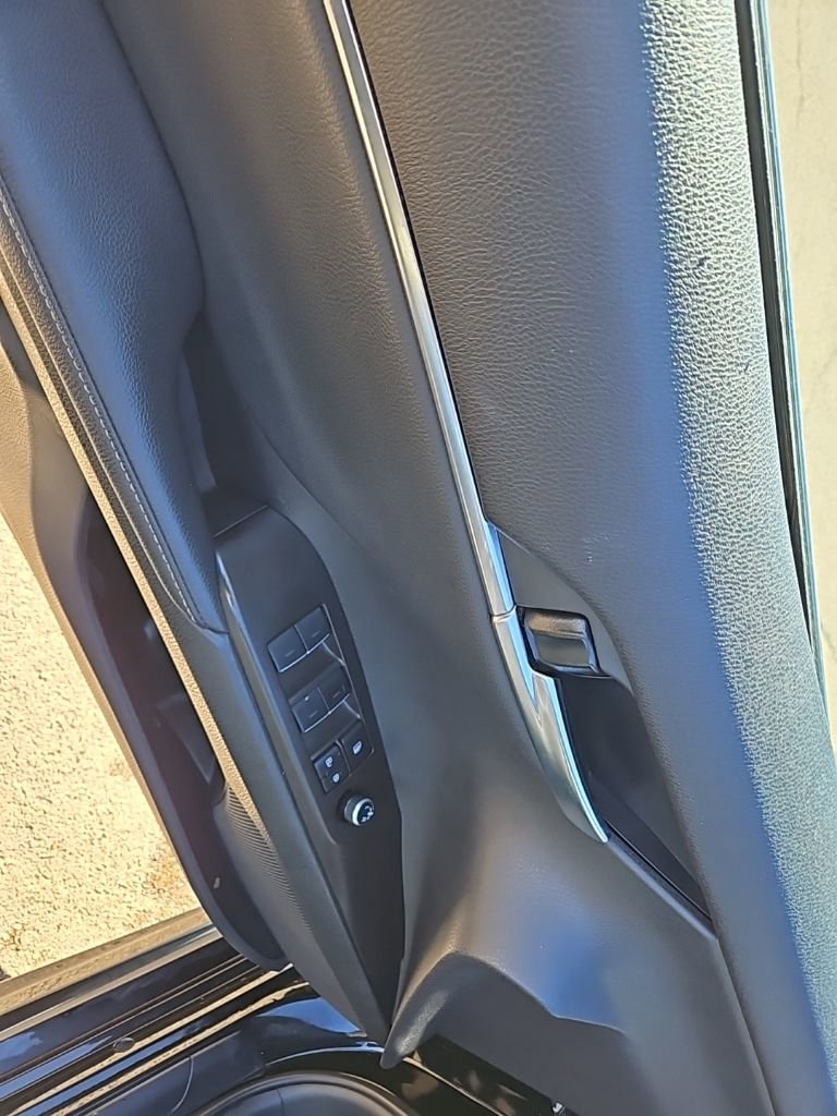 Used 2024 Toyota Camry XSE image 11