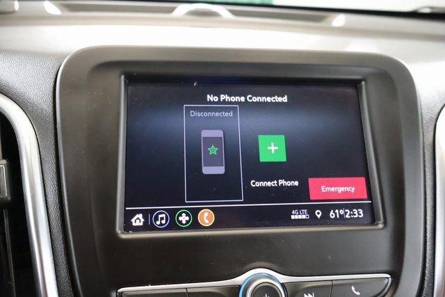 Used 2021 Chevrolet Equinox LS w/ LS Convenience Package image 25