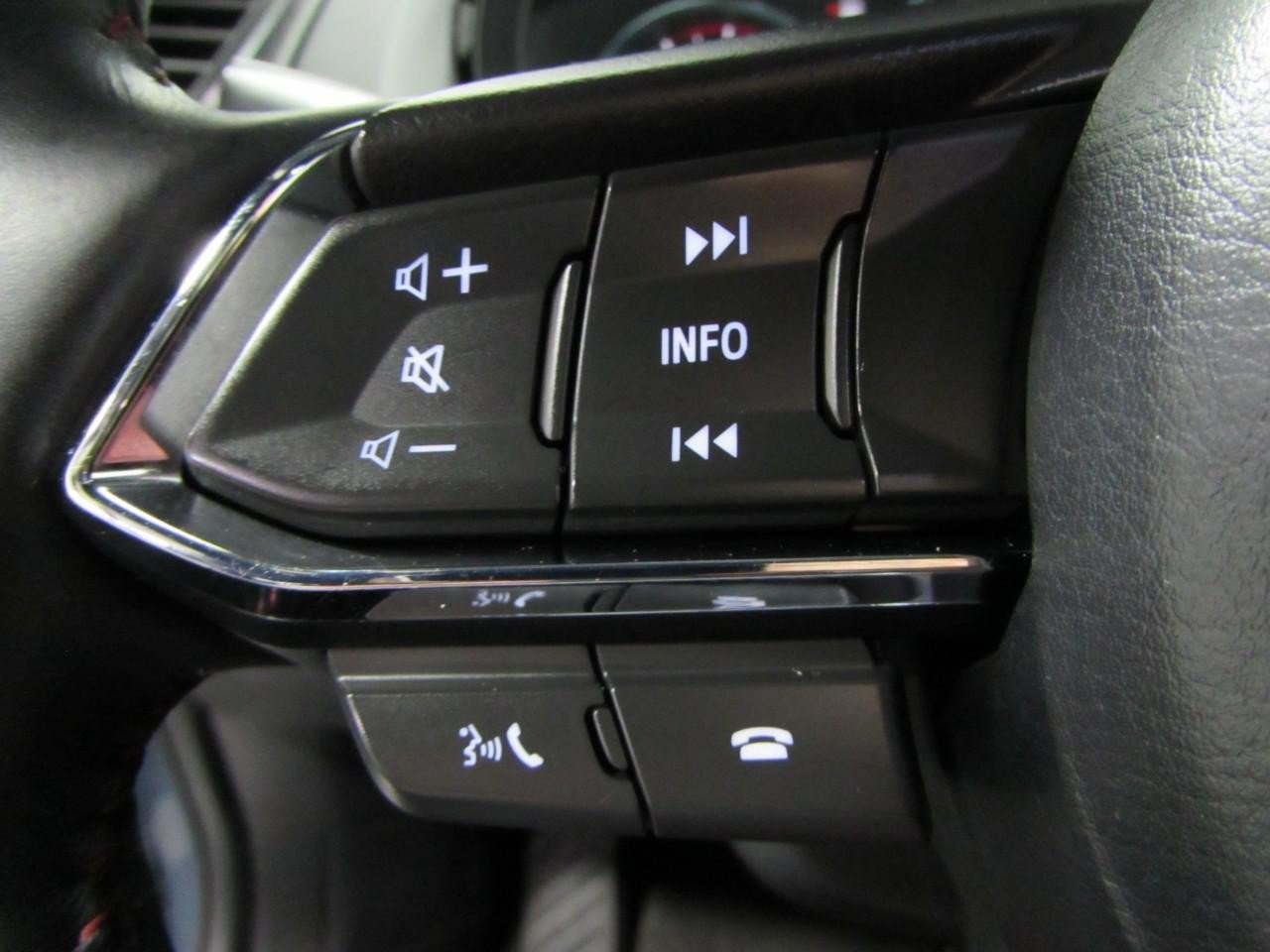 Used 2021 MAZDA CX-9 Carbon Edition FWD image 26