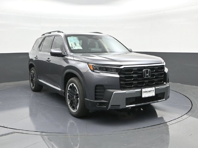 New 2026 Honda Pilot Touring image 22