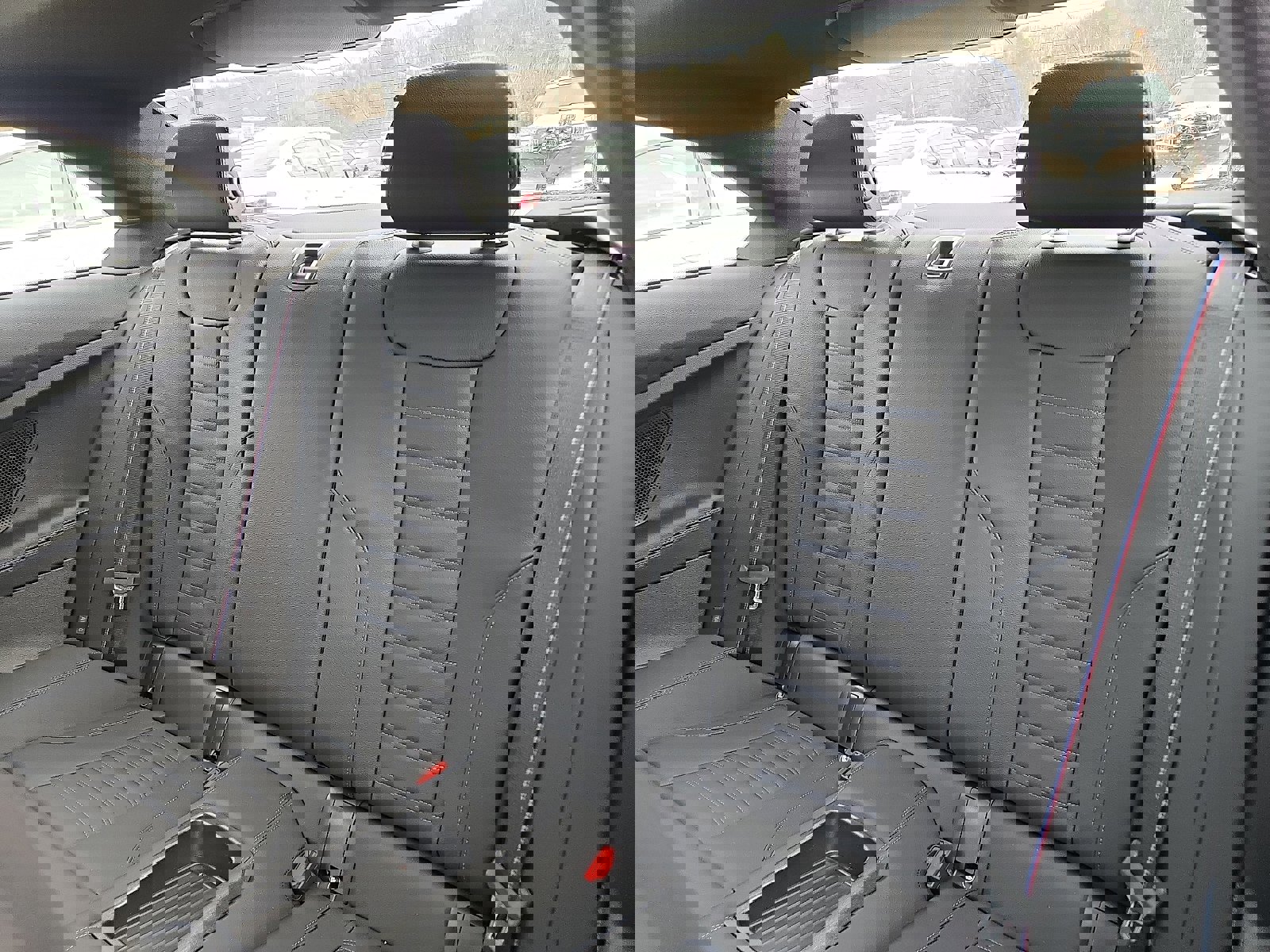 New 2026 BMW M2 w/ Lighting Package image 5