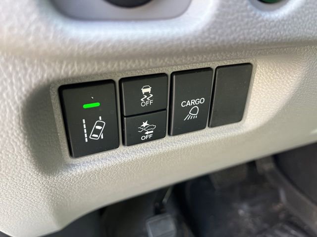 Used 2025 Honda Ridgeline RTL image 14