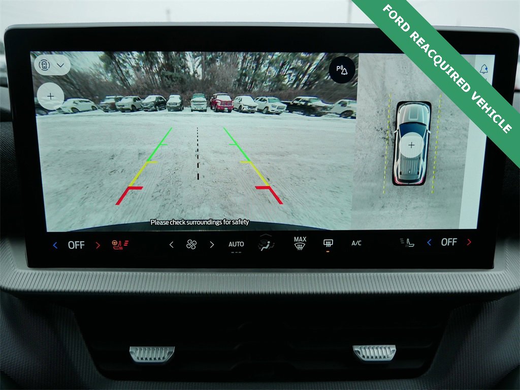 Used 2025 Ford Explorer ST image 26