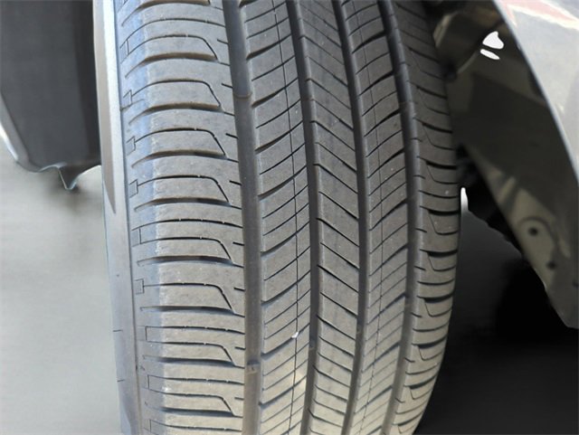 Certified 2025 Nissan Altima 2.5 S image 44