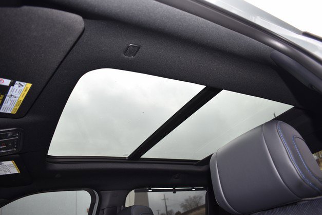 New 2025 Toyota Tundra Platinum image 10