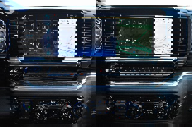 New 2026 Chevrolet Silverado 1500 RST w/ Safety Package image 21