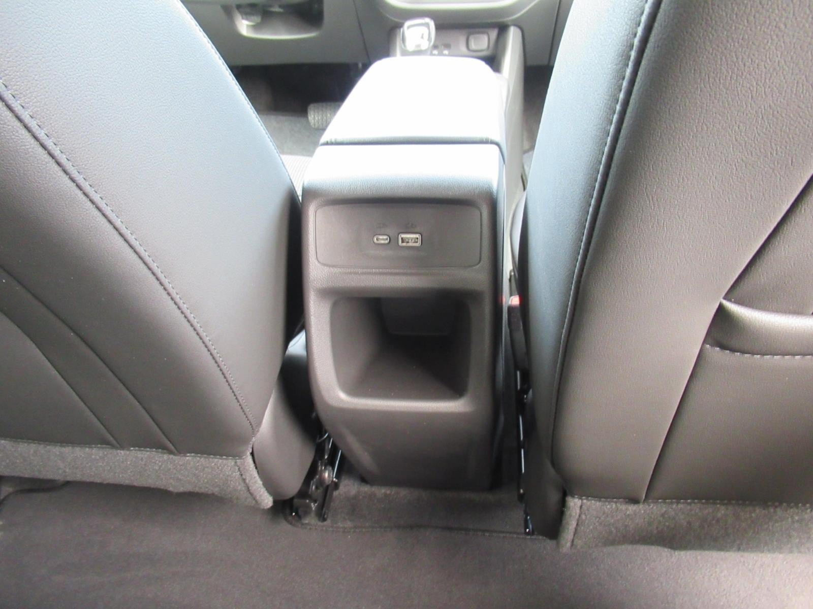New 2026 Buick Envista Preferred w/ Convenience I Package FWD image 28