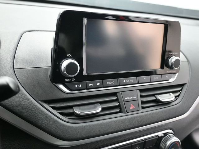 Used 2021 Nissan Altima 2.5 S image 11