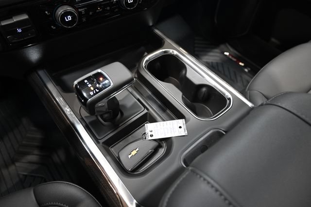New 2026 Chevrolet Silverado 1500 LT Trail Boss w/ LT Trail Boss Premium Package AWD/4WD image 21