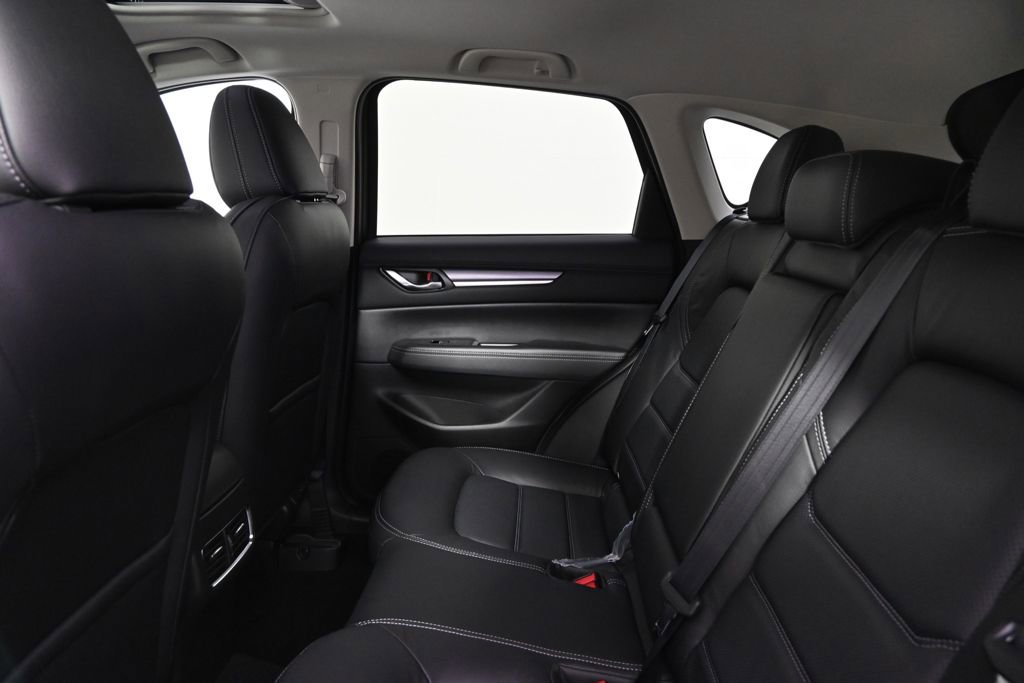 New 2025 MAZDA CX-5 AWD 2.5 S image 21