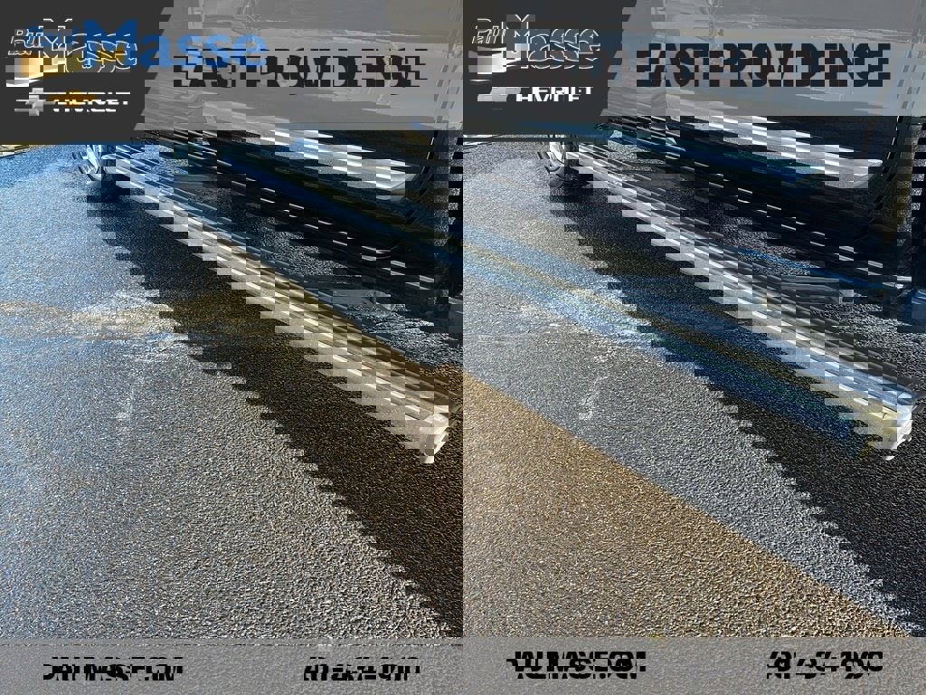 Used 2022 Chevrolet Silverado 1500 High Country image 9