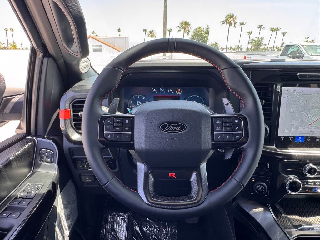 New 2026 Ford F150 Raptor image 19