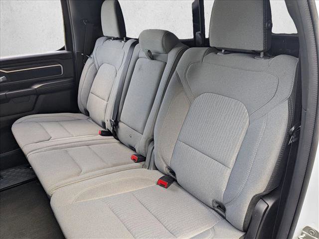 Certified 2024 RAM 1500 Big Horn image 17