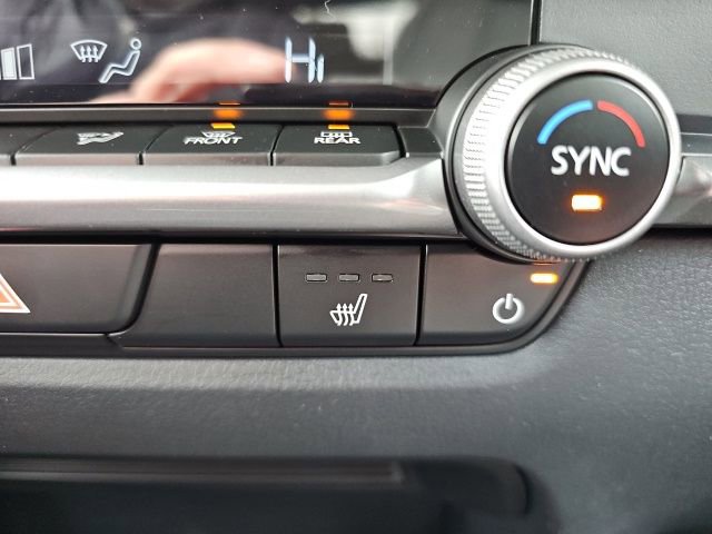 New 2026 MAZDA CX-30 AWD 2.5 S image 24