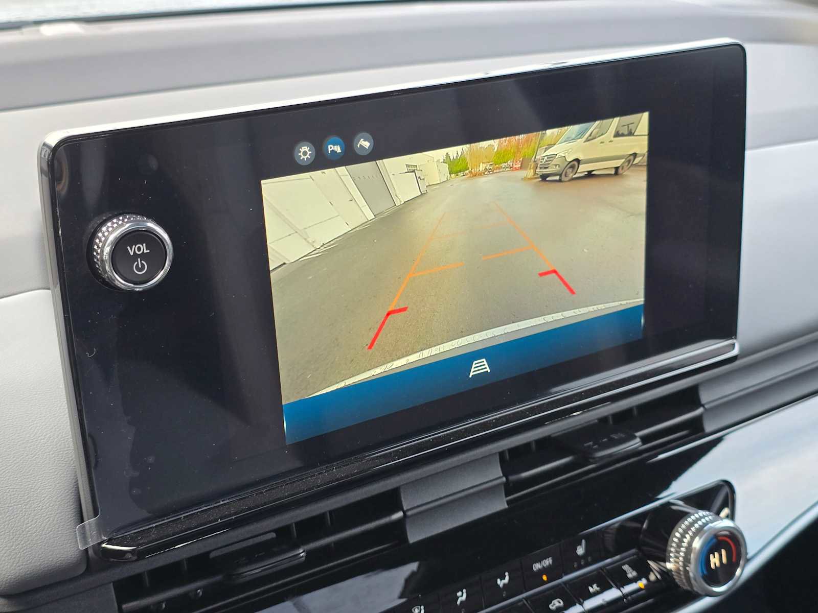 New 2026 Honda Prologue Touring image 33