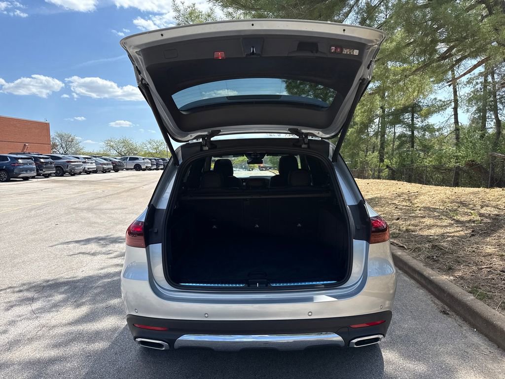 Used 2025 Mercedes-Benz GLE 450 4MATIC image 27