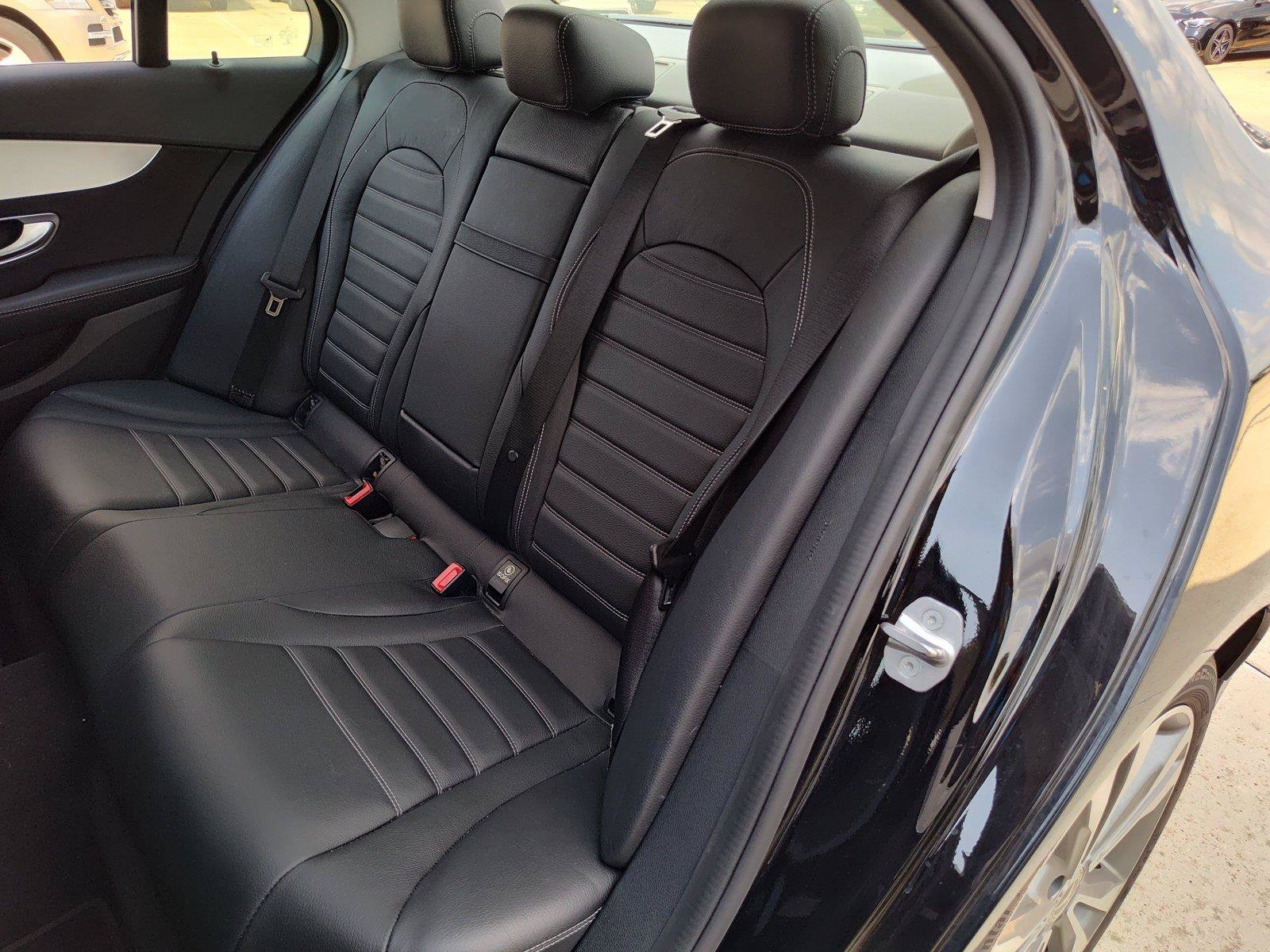 Used 2017 Mercedes-Benz C 350e Sedan image 23