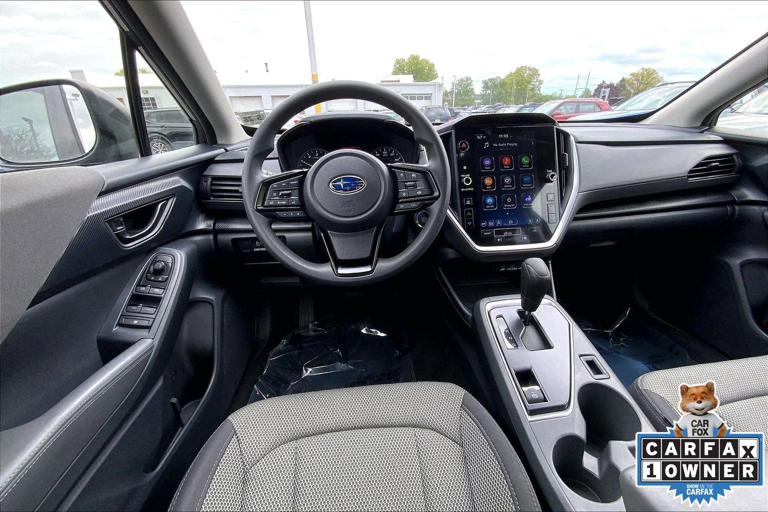 Certified 2024 Subaru Crosstrek 2.0i Premium AWD/4WD image 5