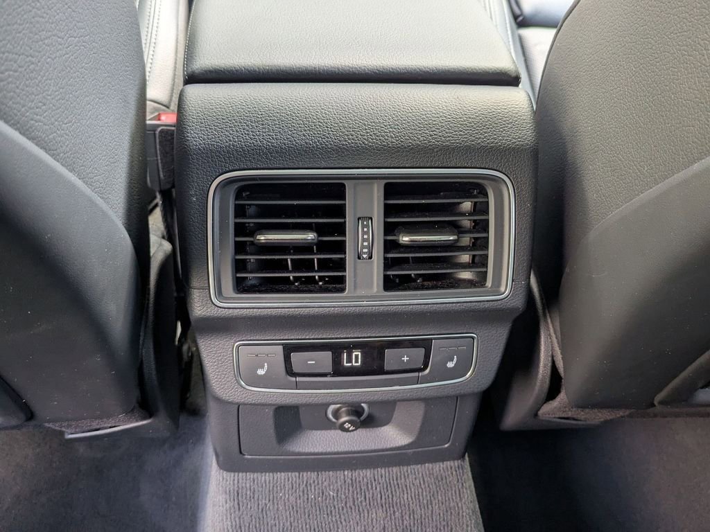 Used 2018 Audi Q5 Prestige w/ Prestige Package image 20