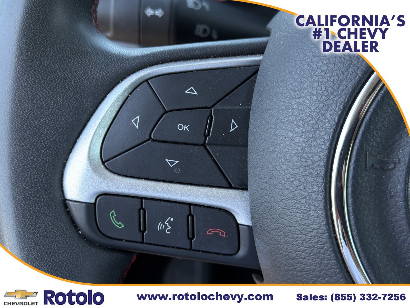 Used 2023 Jeep Renegade Trailhawk AWD/4WD image 24