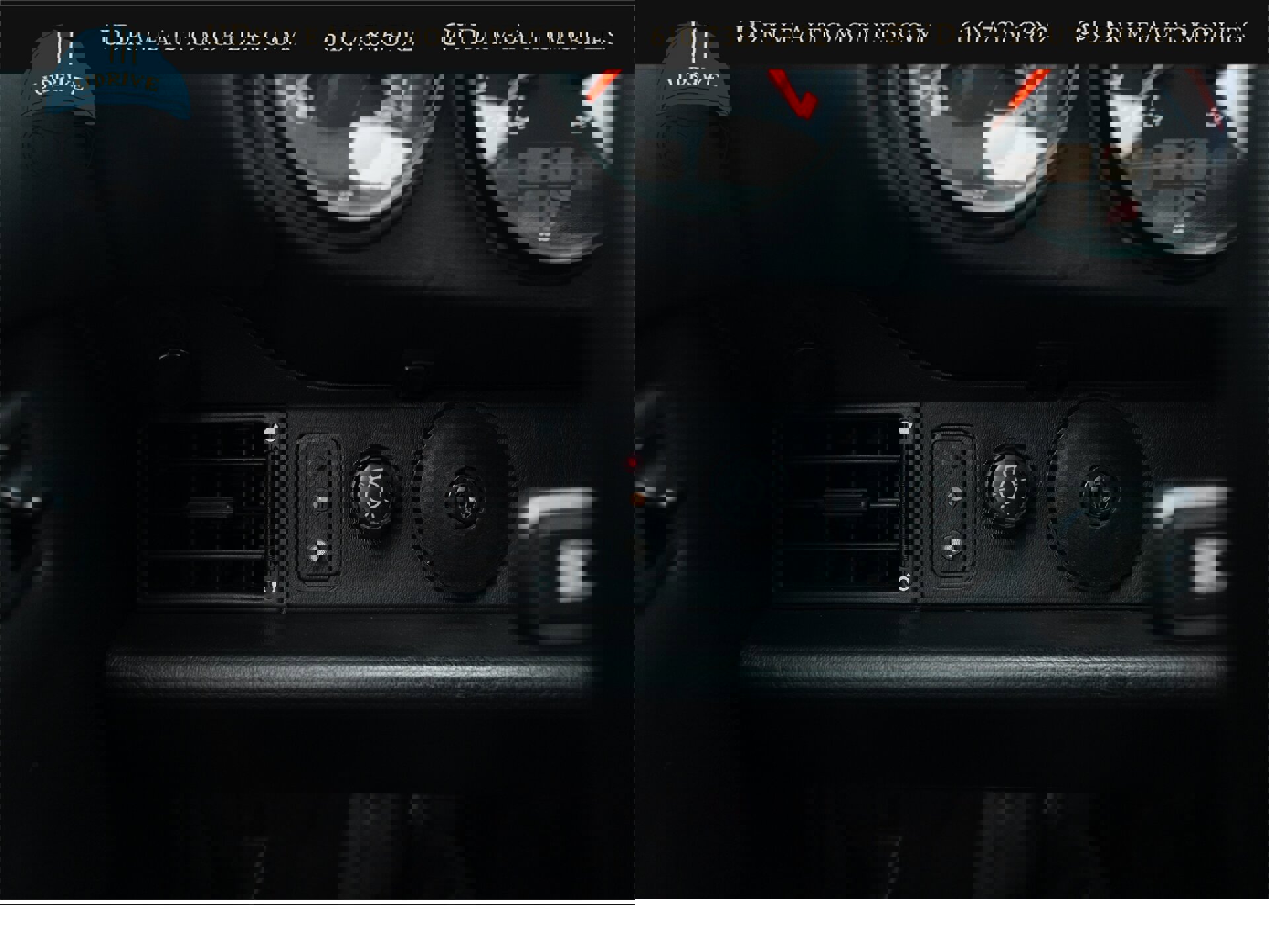 Used 1993 Porsche 911 RS America image 56