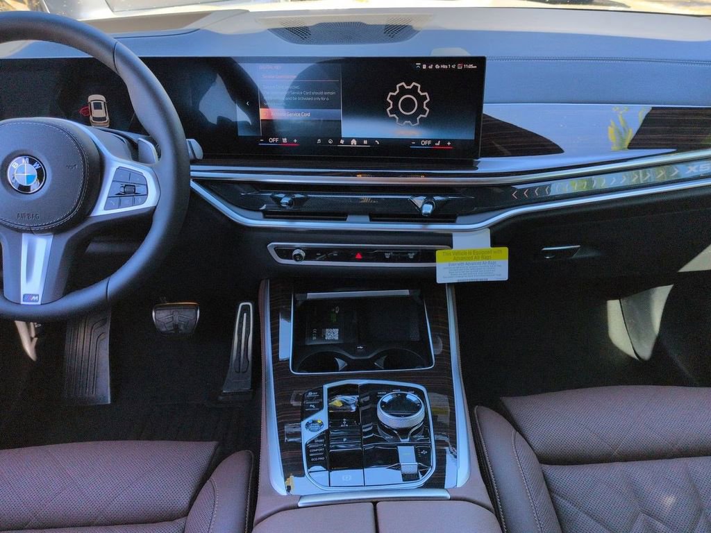 New 2026 BMW X5 xDrive40i w/ Executive Package image 15
